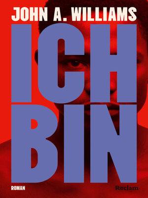 cover image of Ich bin